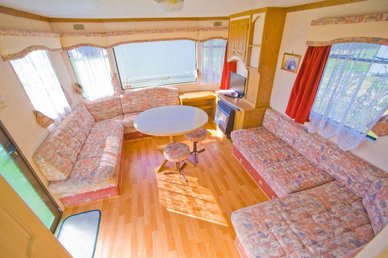Domki Holenderskie Red Ice Władysławowo Exterior foto